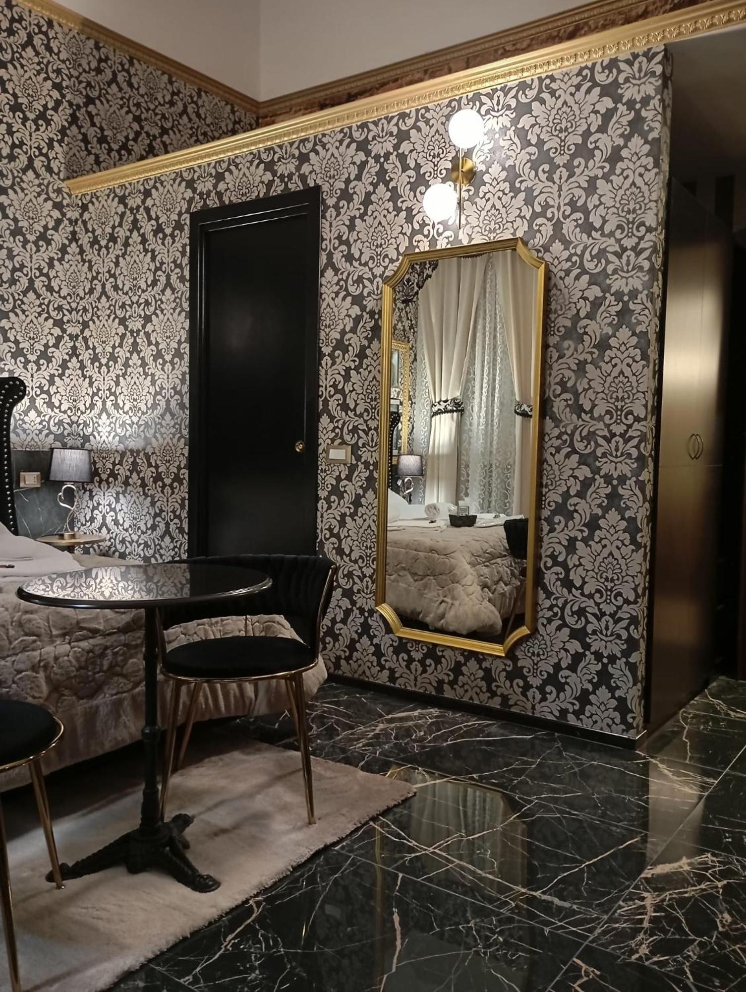 Barberini Dream 2* Rom