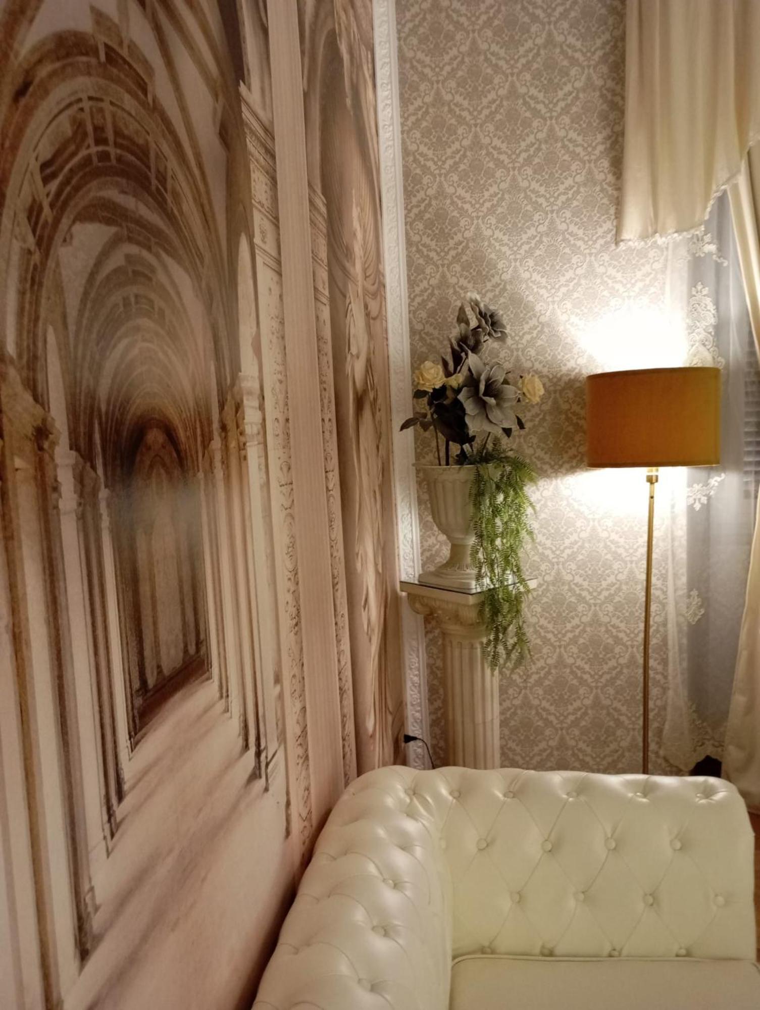 Barberini Dream Gasthof
