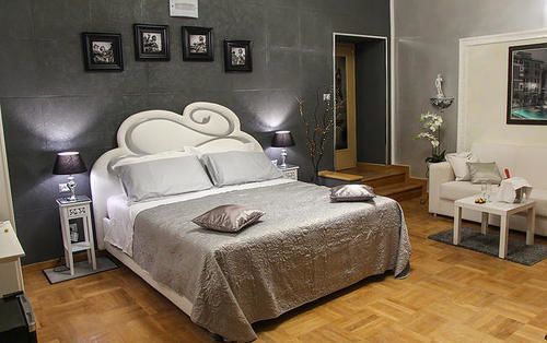 Barberini Dream Gasthof