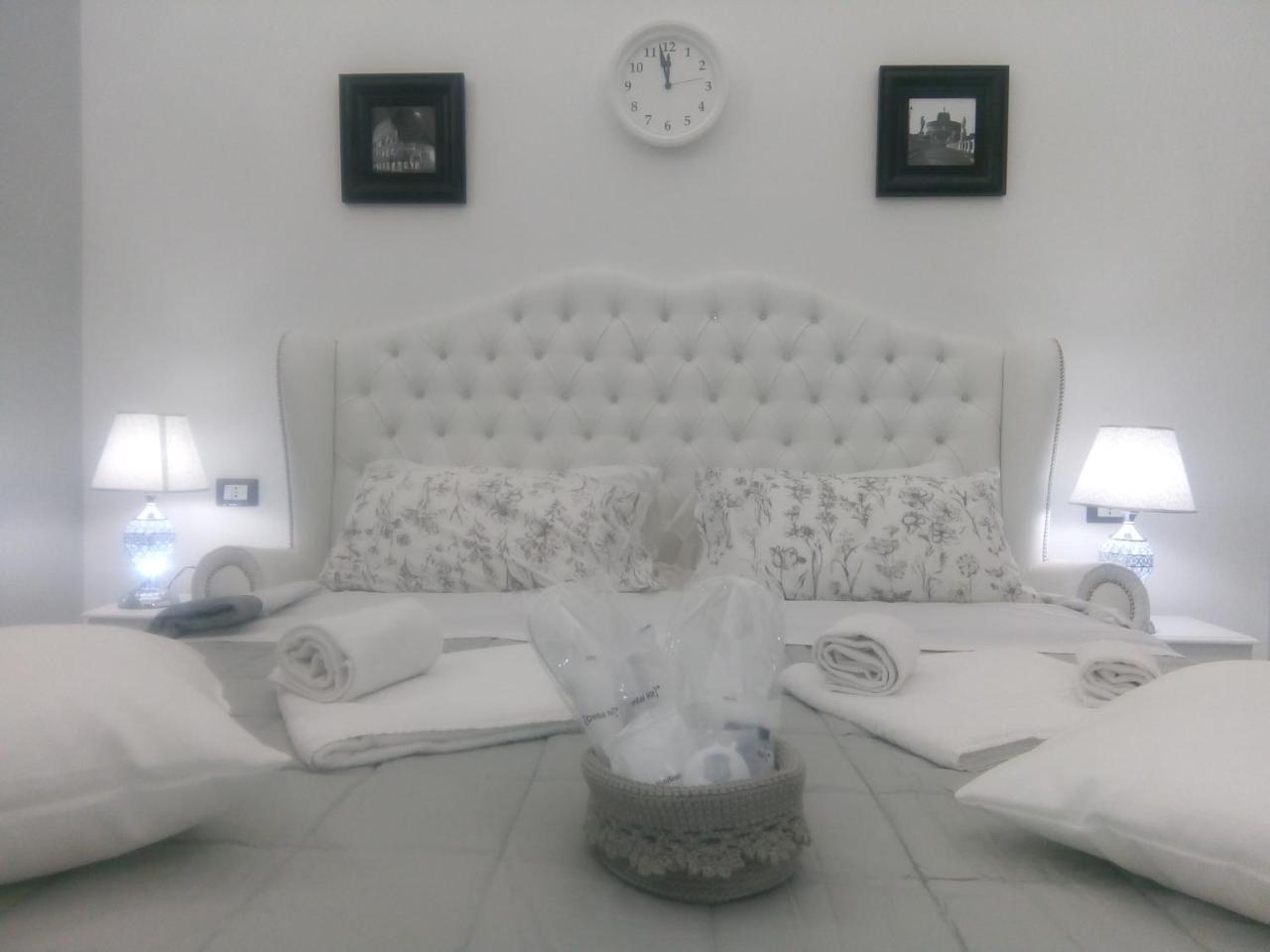 Barberini Dream Rom