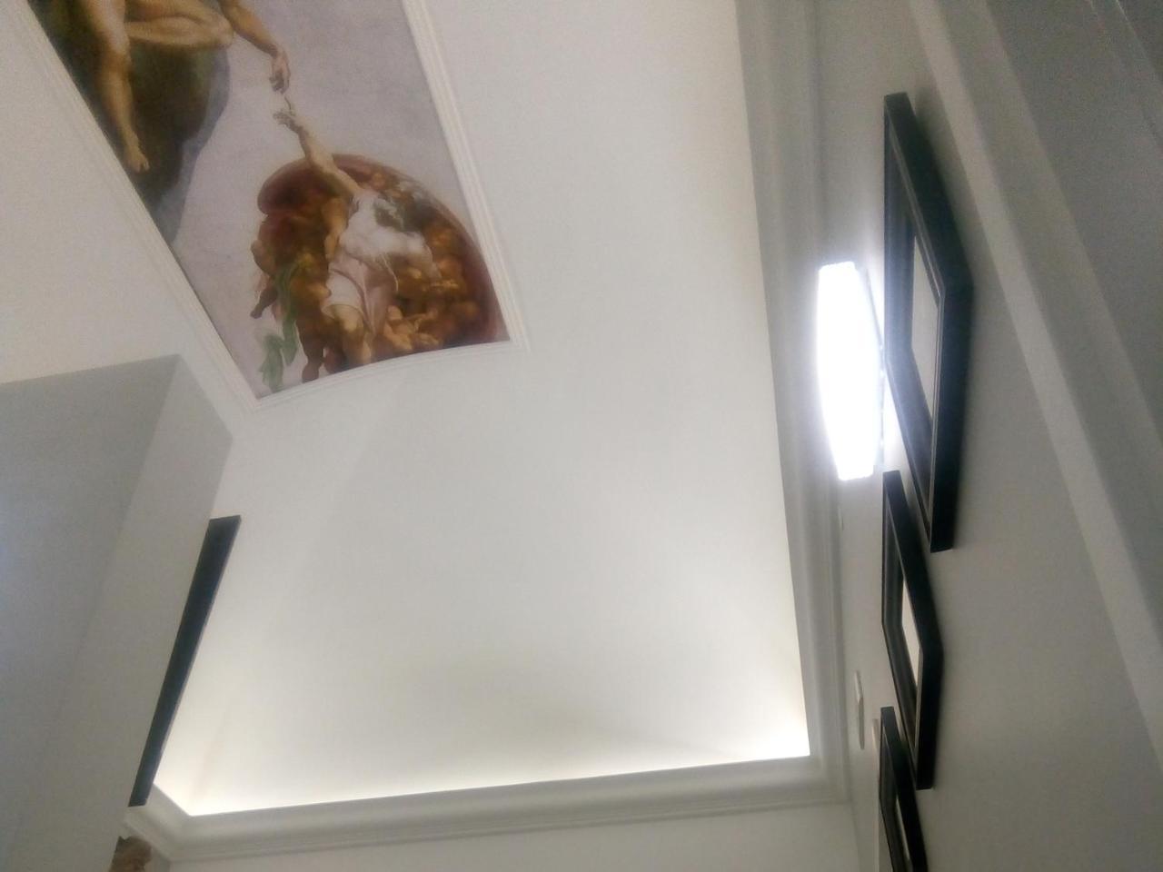 Barberini Dream Rom