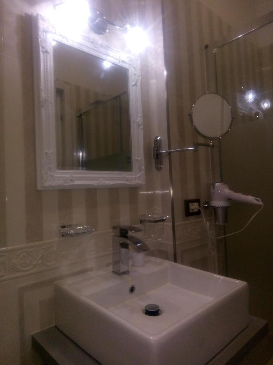Gasthof Barberini Dream Rom