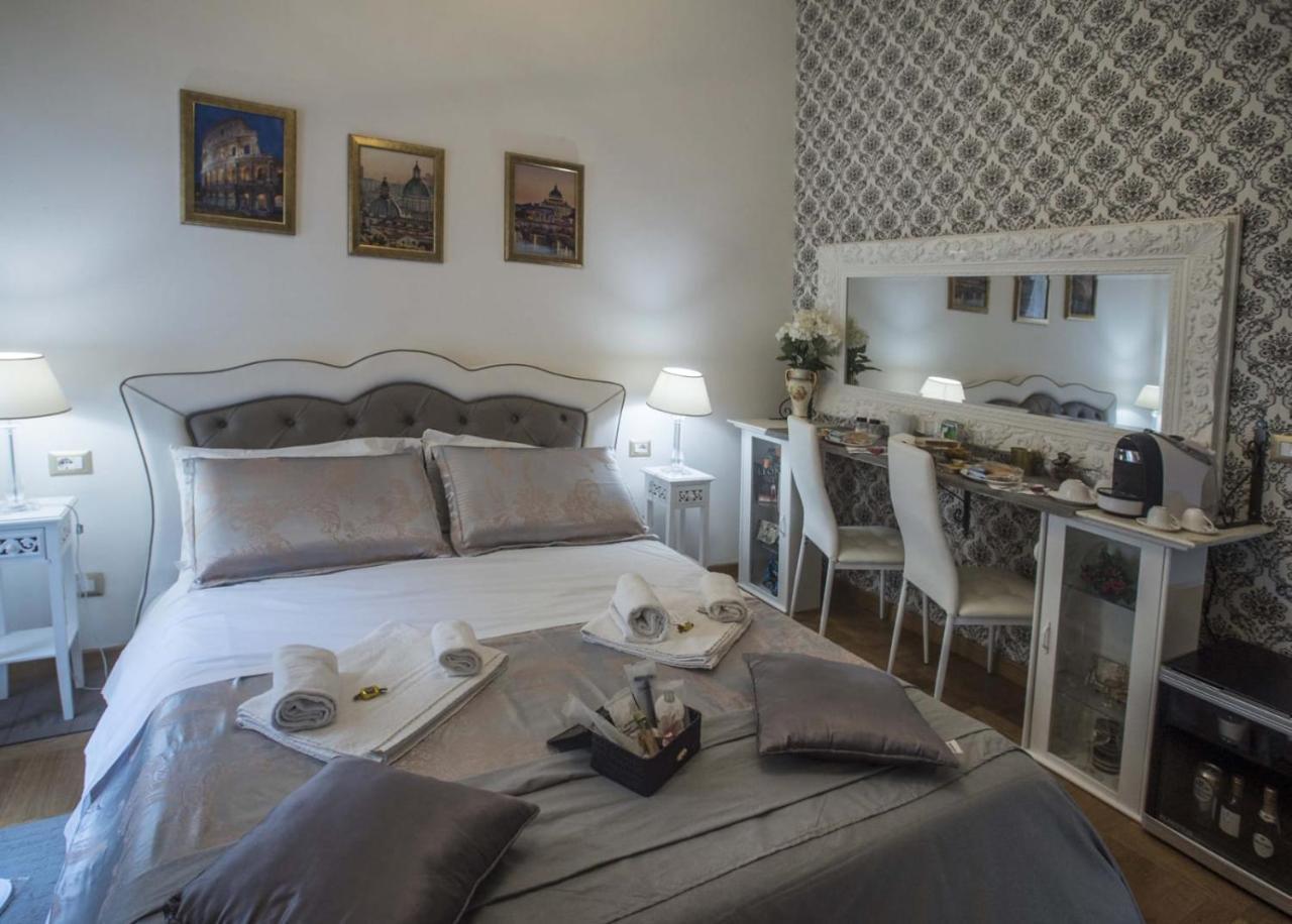 Barberini Dream 2* Rom