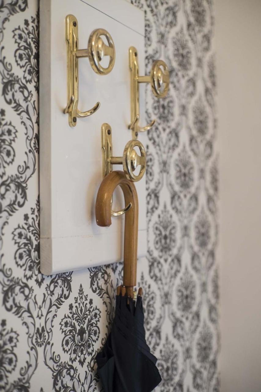Barberini Dream Gasthof Rom