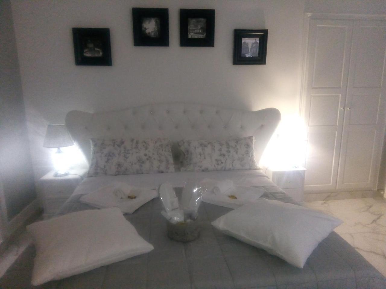 Barberini Dream Gasthof