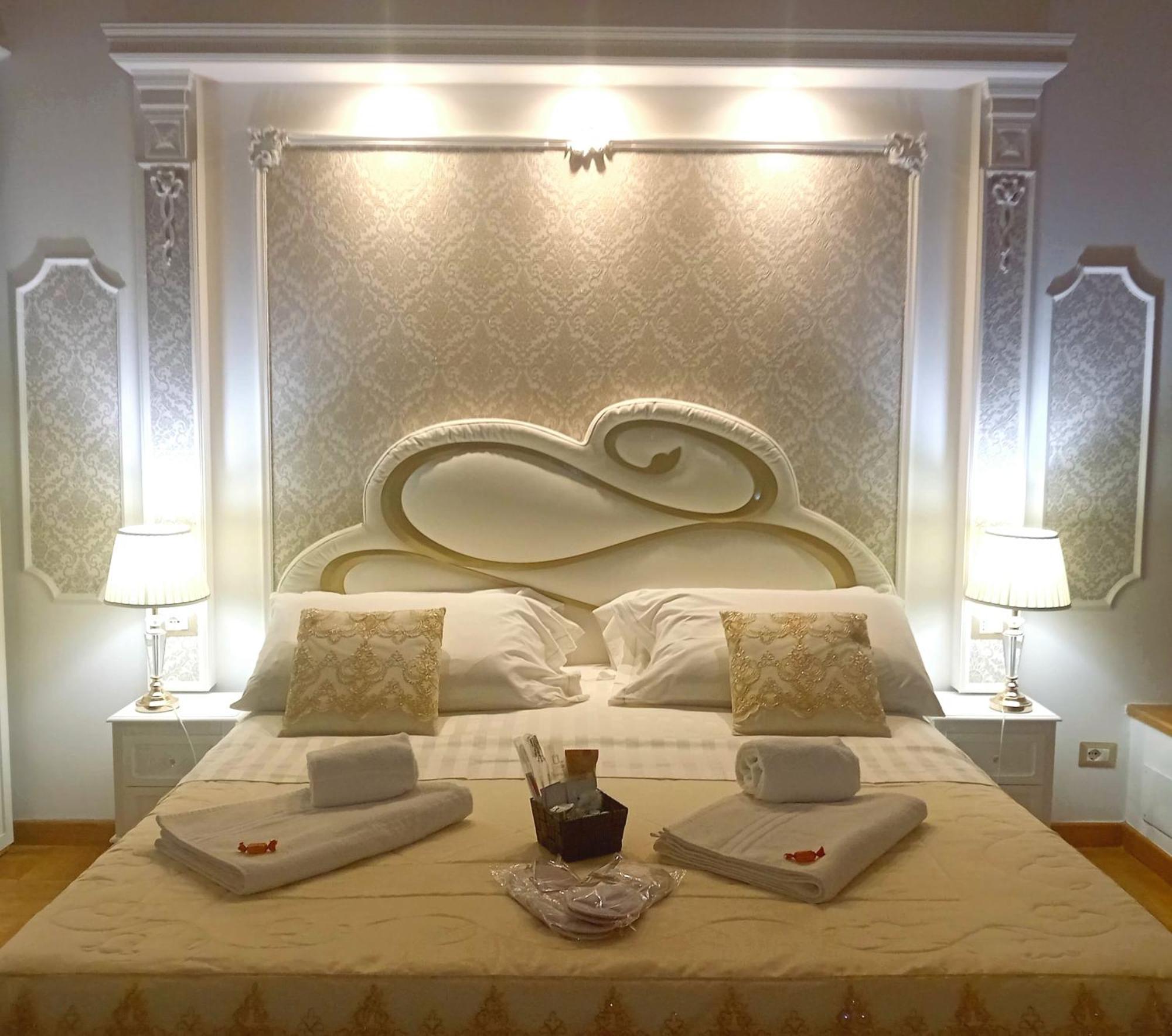 Affittacamere Barberini Dream Roma