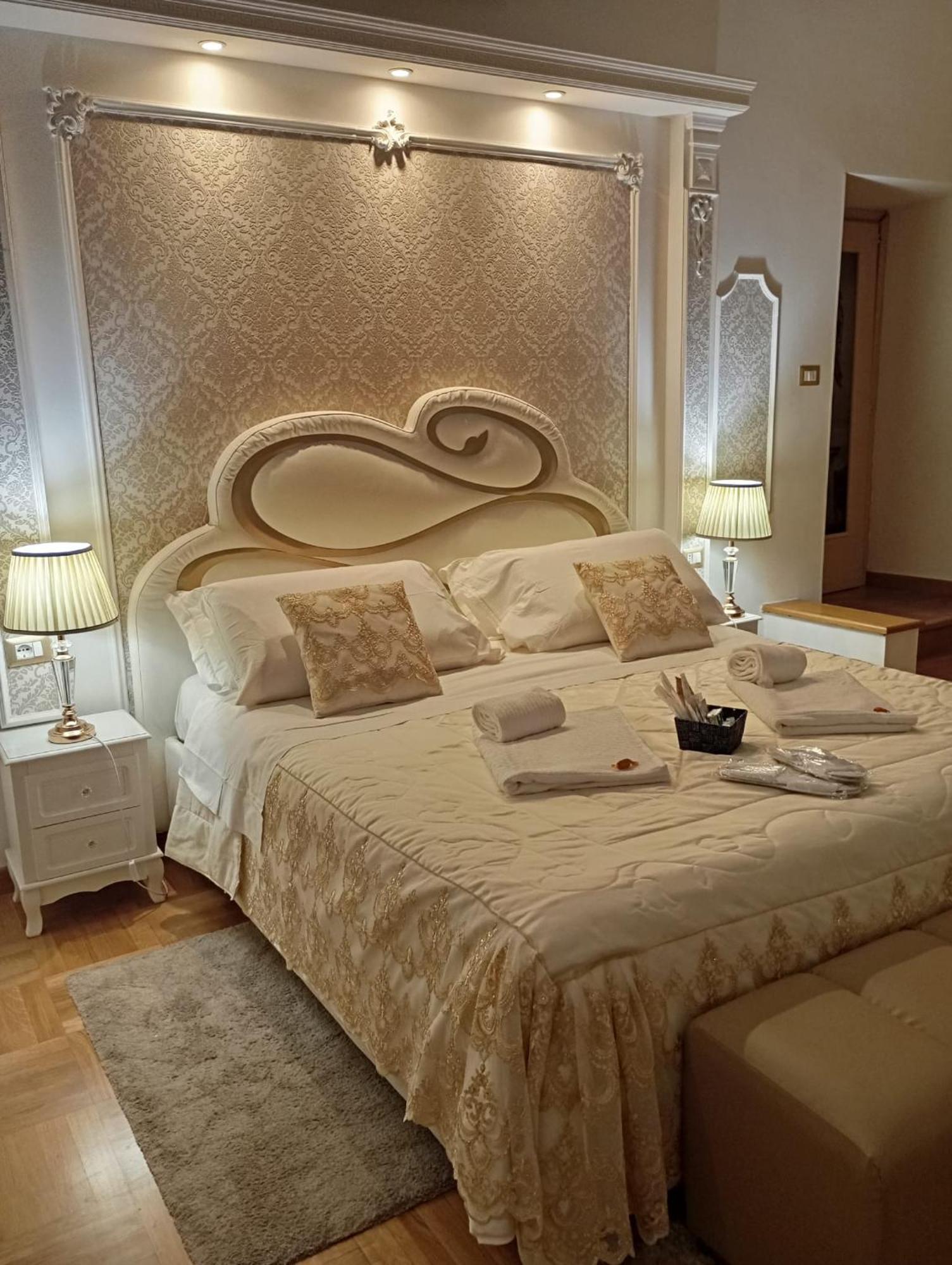 Barberini Dream Affittacamere