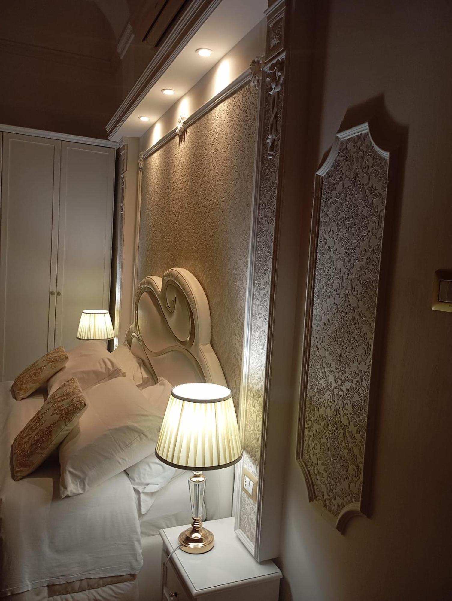Barberini Dream Affittacamere 2*