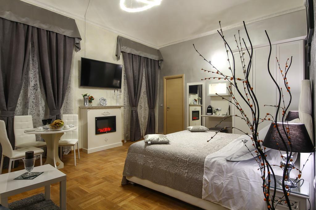 Affittacamere Barberini Dream Roma