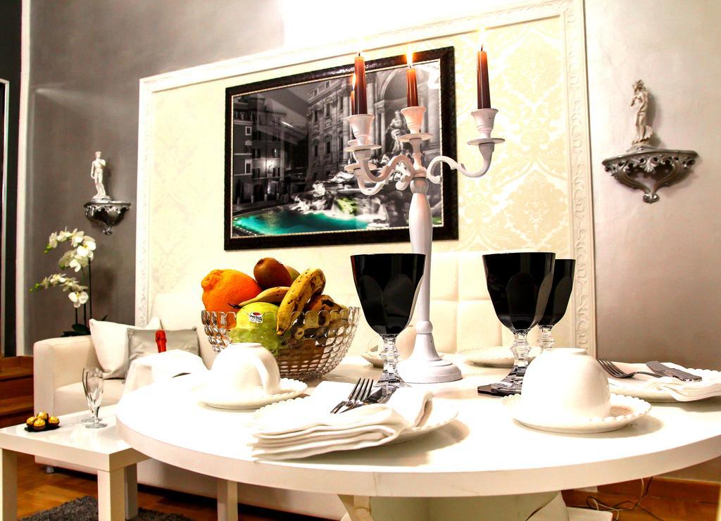 Affittacamere Barberini Dream Roma