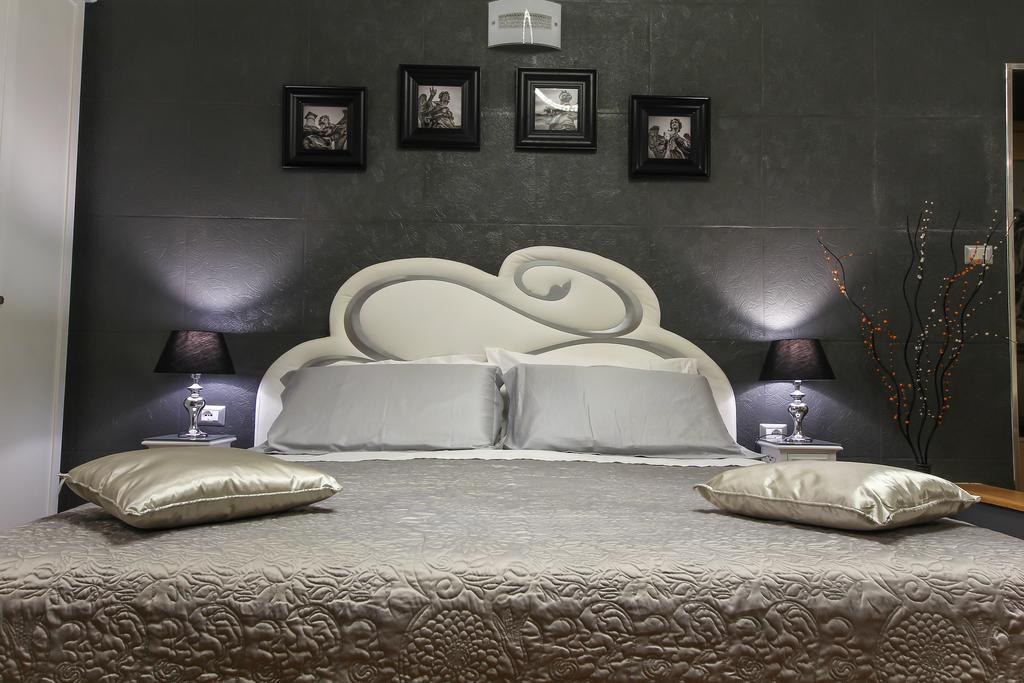 Barberini Dream Affittacamere Roma