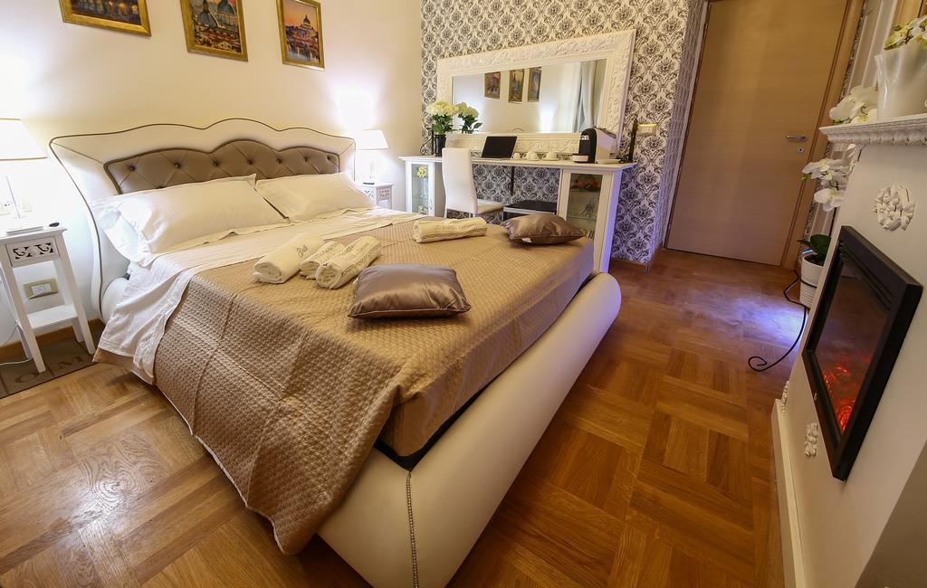 Affittacamere Barberini Dream