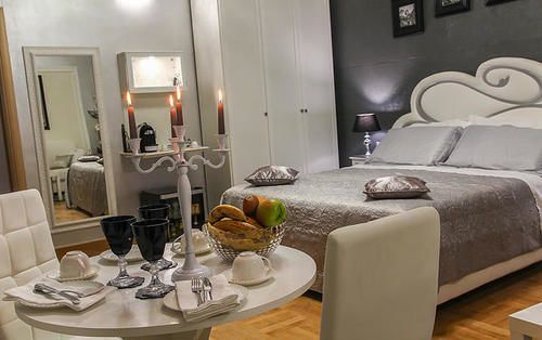 Affittacamere Barberini Dream
