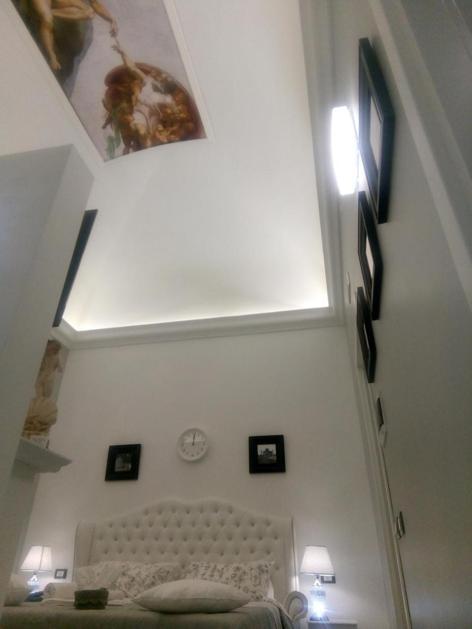 Affittacamere Barberini Dream Roma