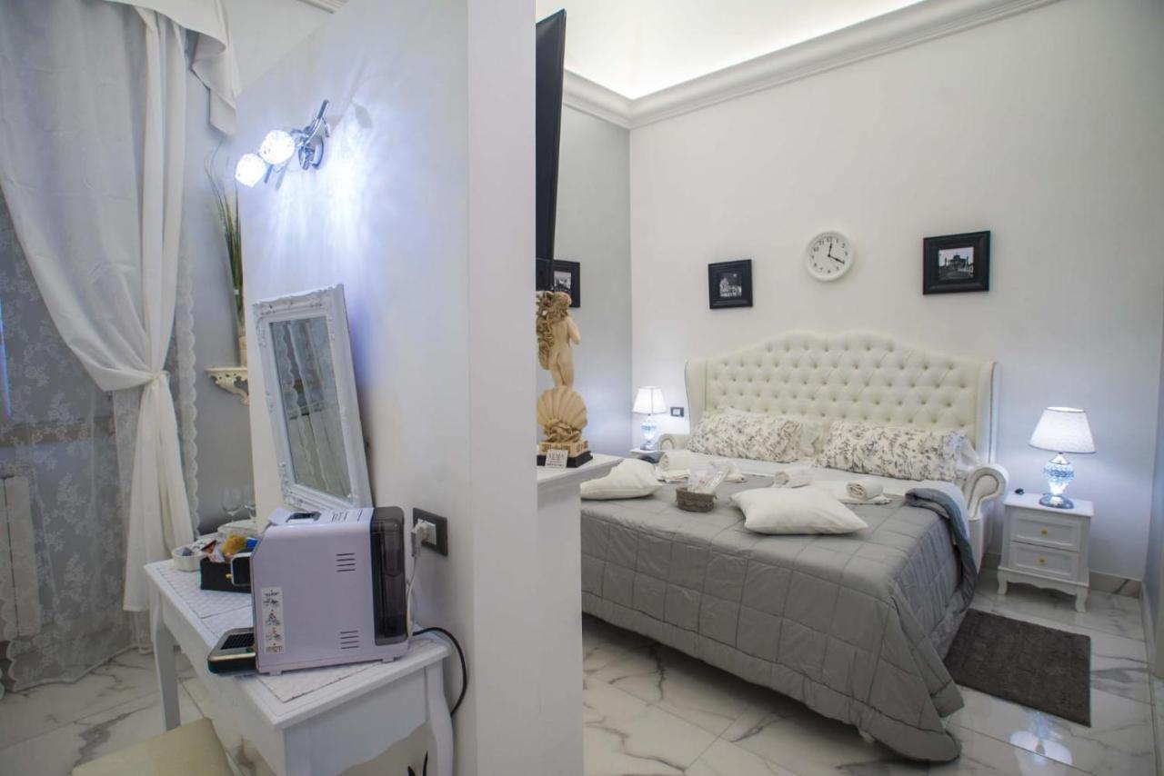 Barberini Dream Affittacamere Roma