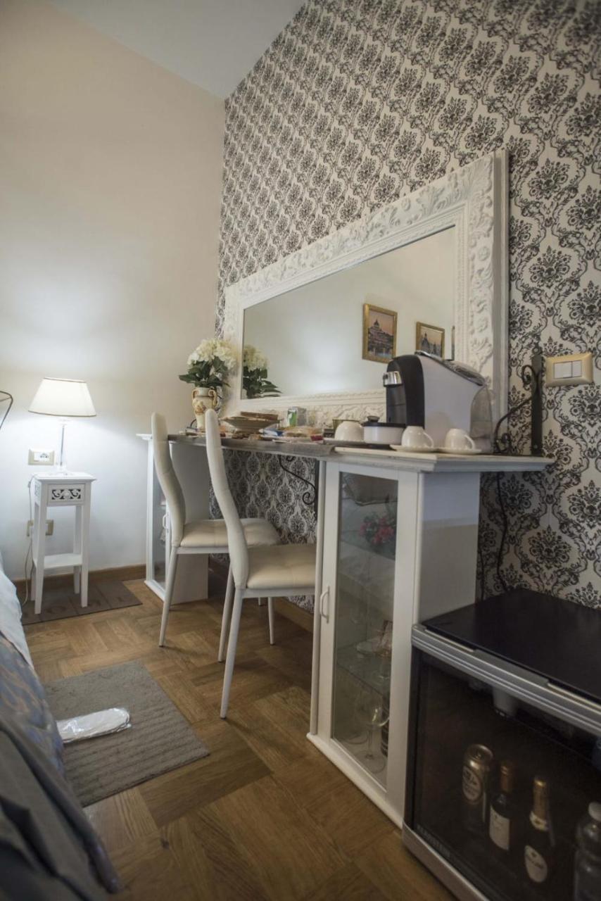 Affittacamere Barberini Dream 2*