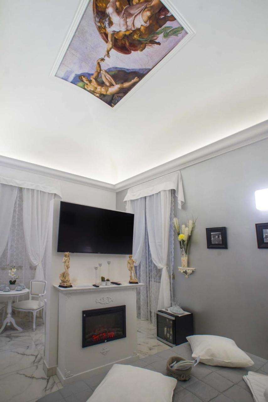 Affittacamere Barberini Dream