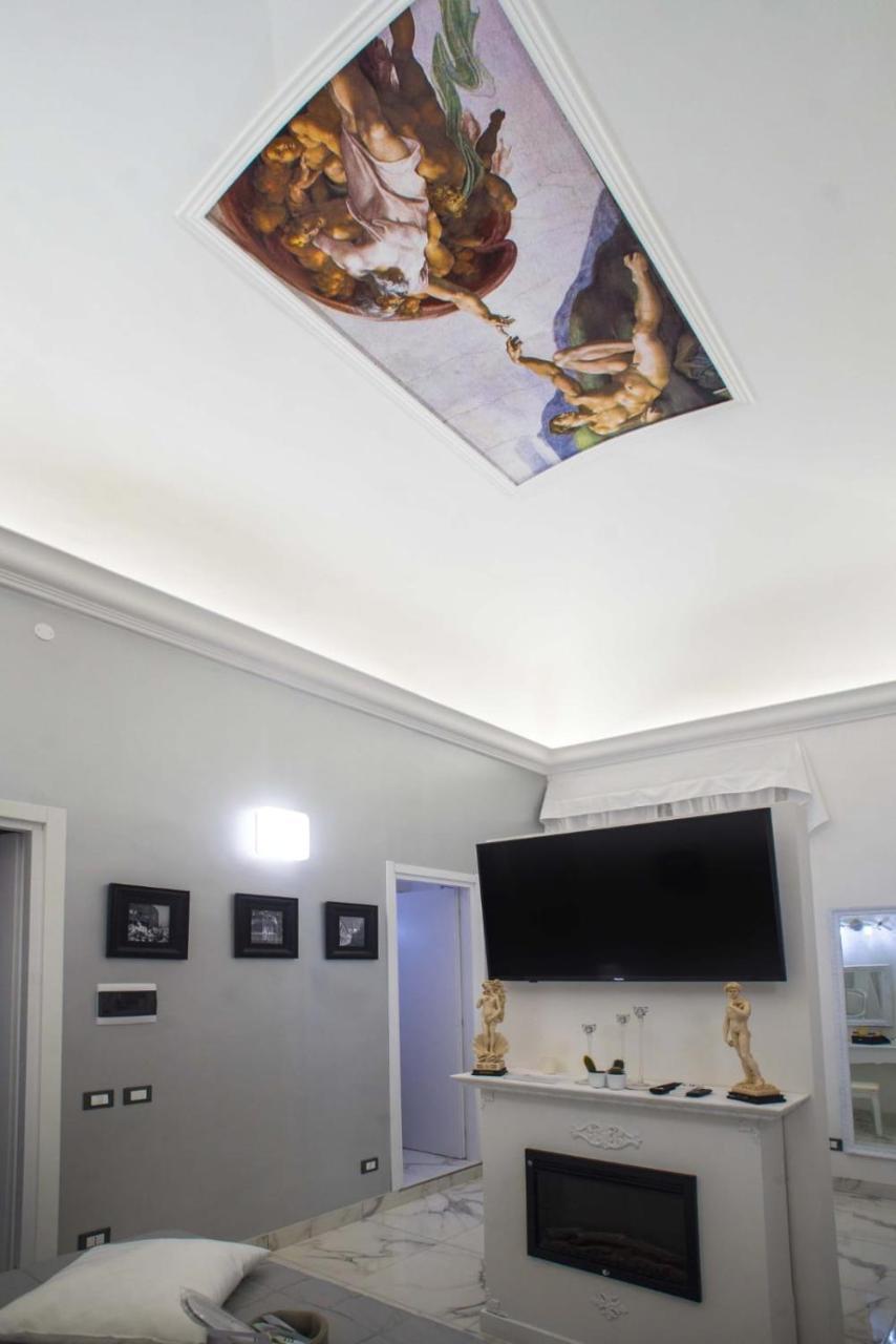Affittacamere Barberini Dream