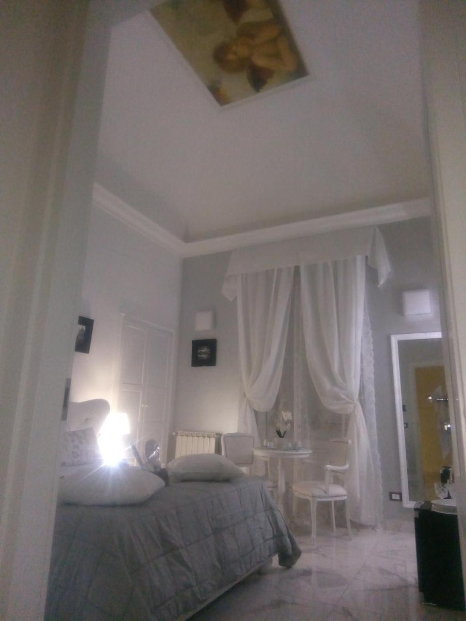 Affittacamere Barberini Dream Roma