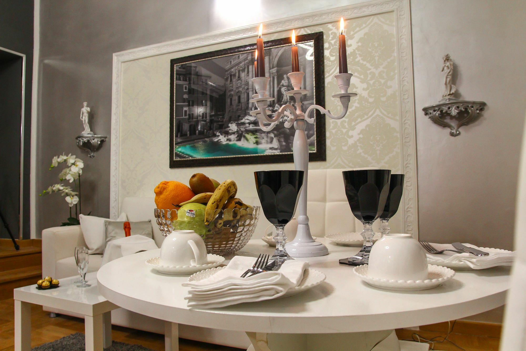 Barberini Dream Affittacamere Roma