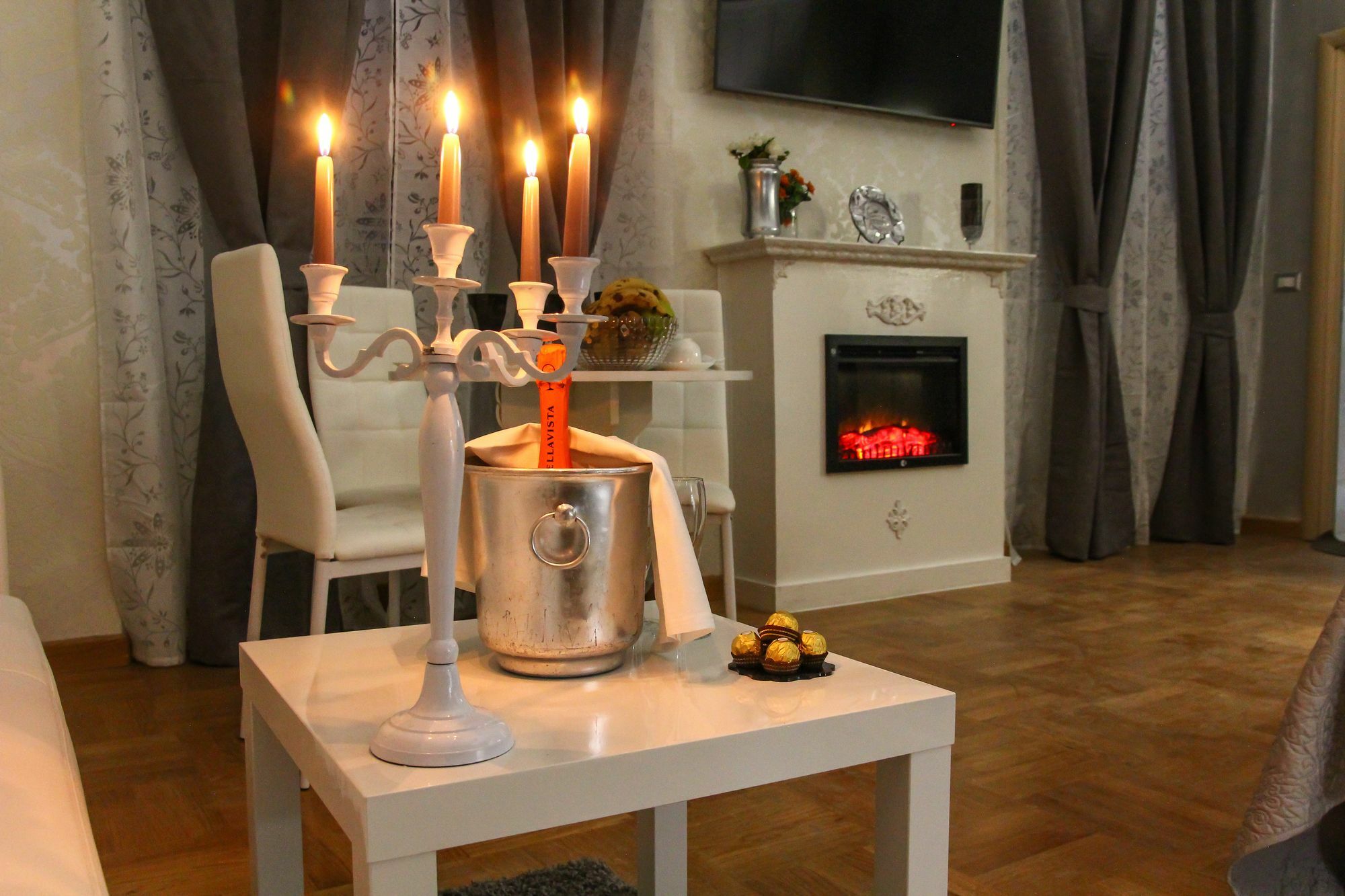 Barberini Dream Affittacamere Roma